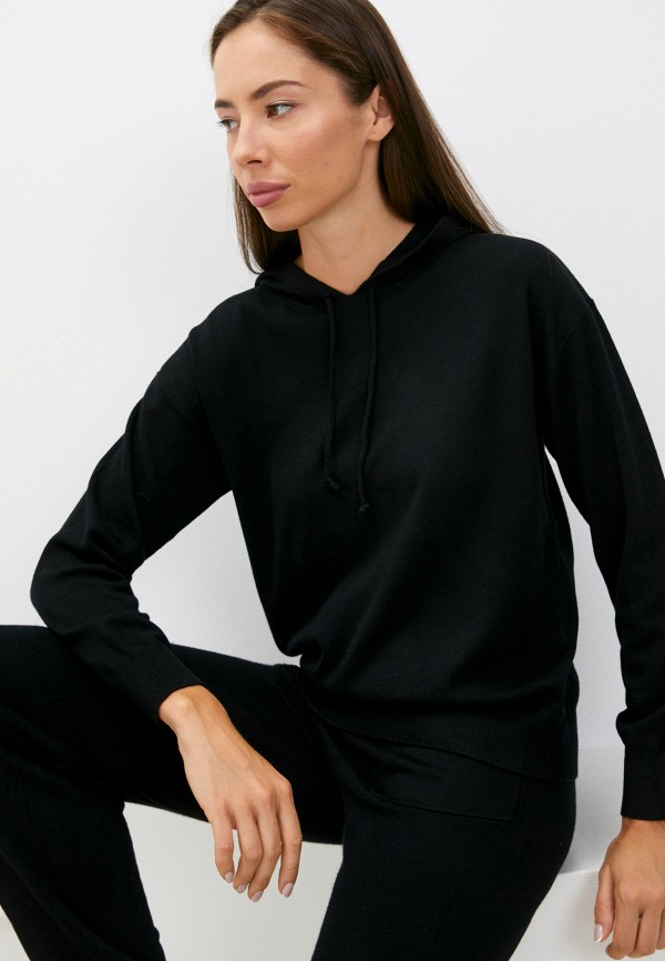 фото Худи снежная королева