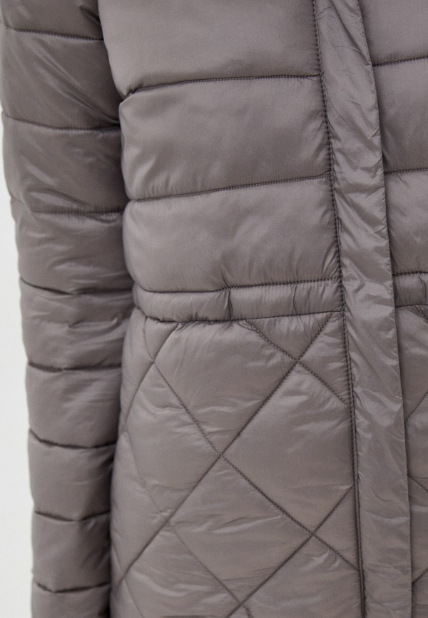 фото Куртка утепленная снежная королева