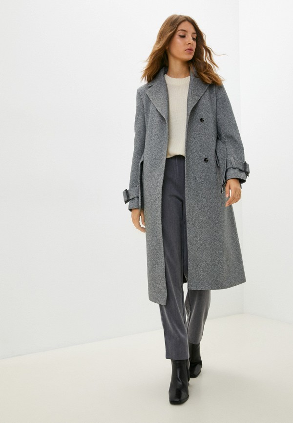 фото Пальто снежная королева