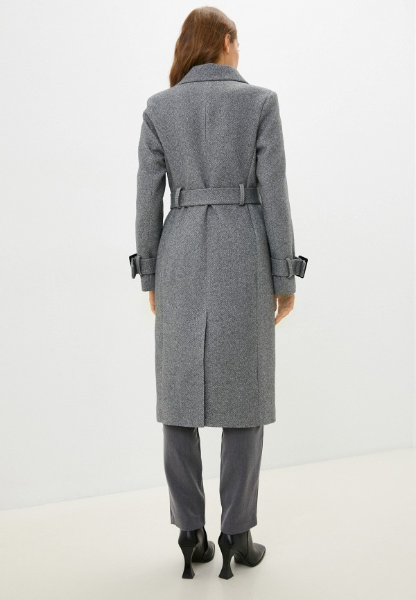 фото Пальто снежная королева