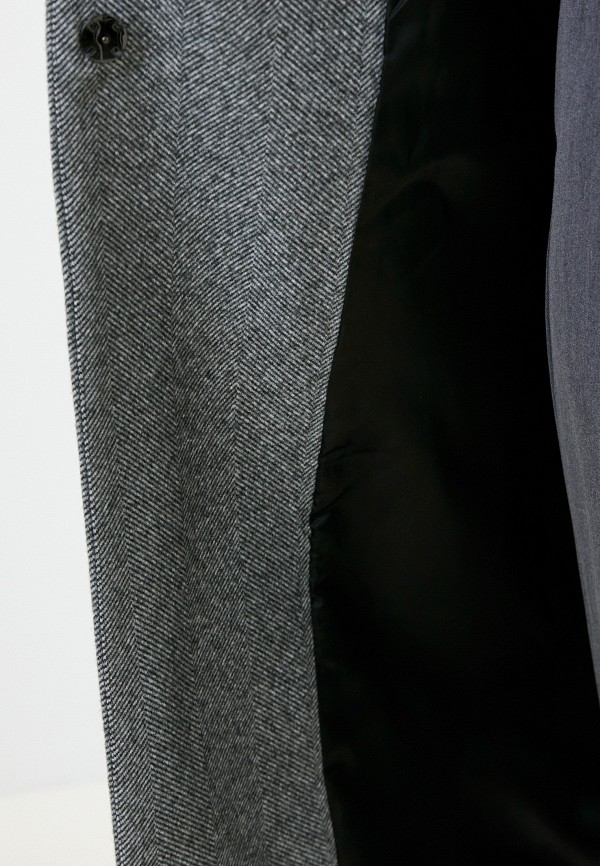 фото Пальто снежная королева