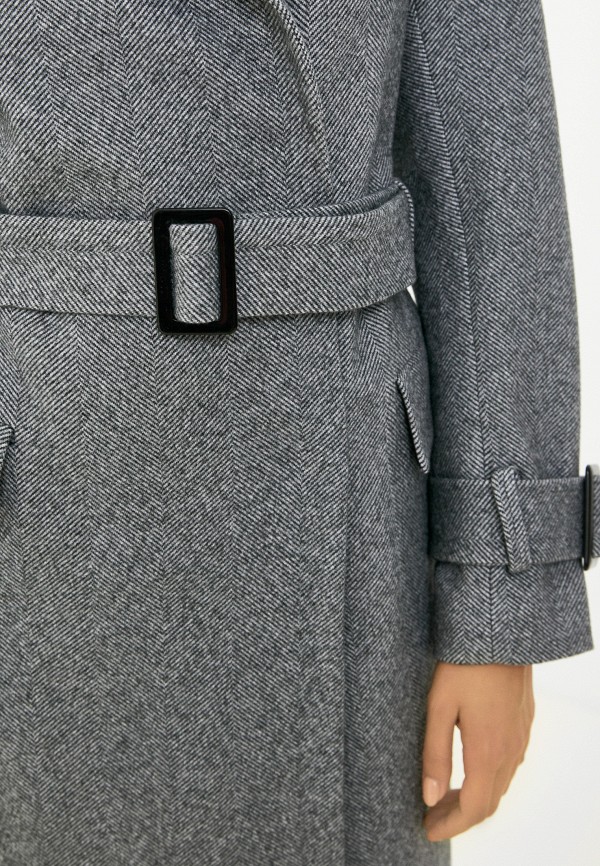 фото Пальто снежная королева