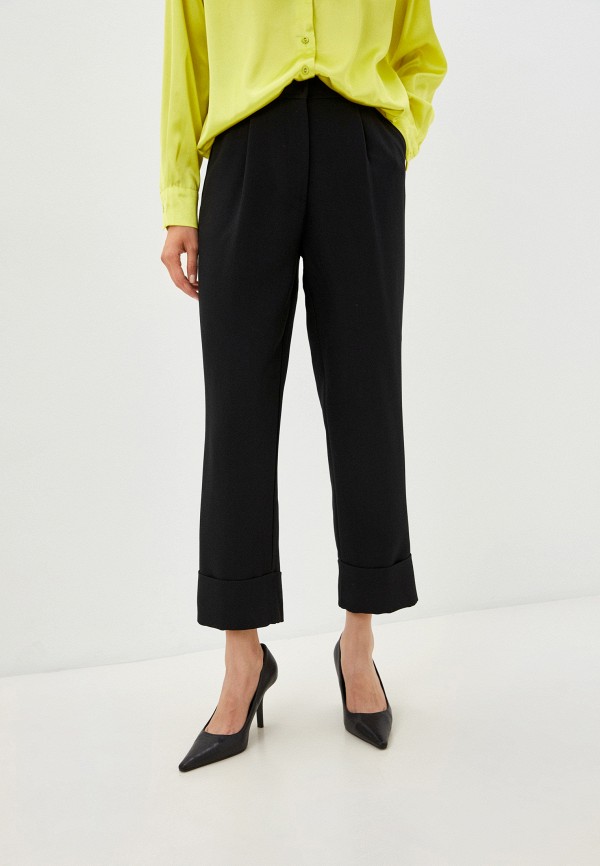 фото Брюки снежная королева