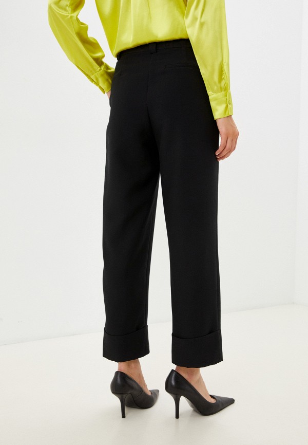 фото Брюки снежная королева