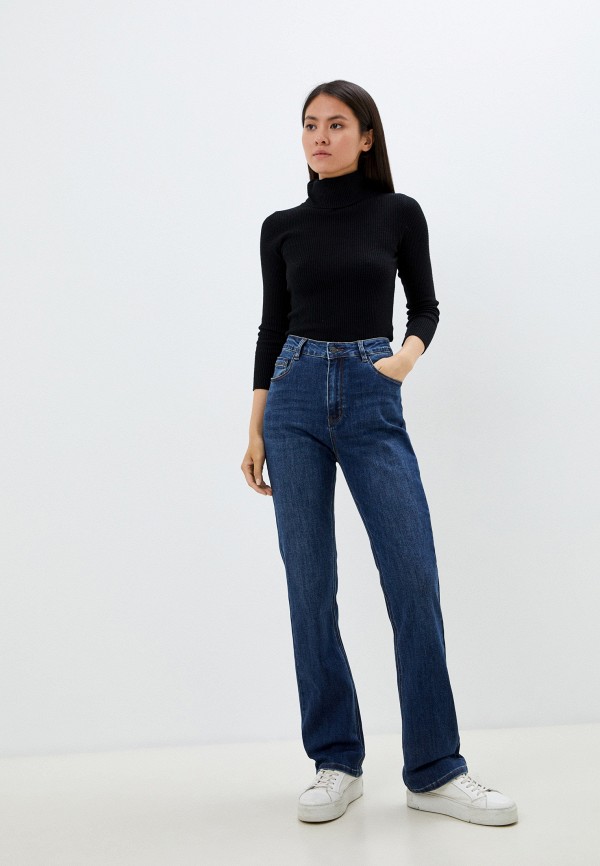 фото Джинсы desimall