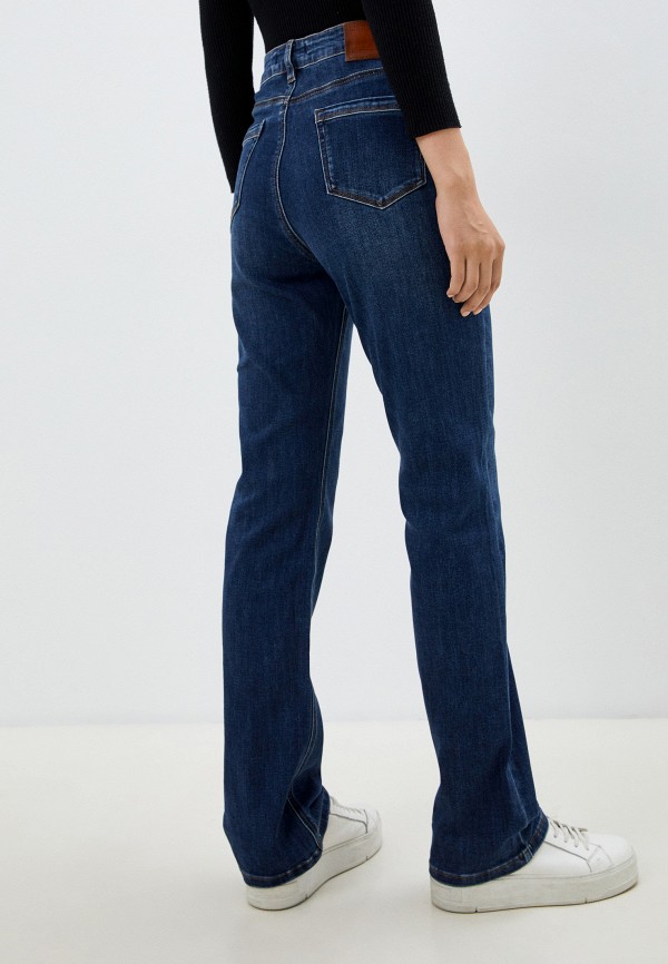 фото Джинсы desimall