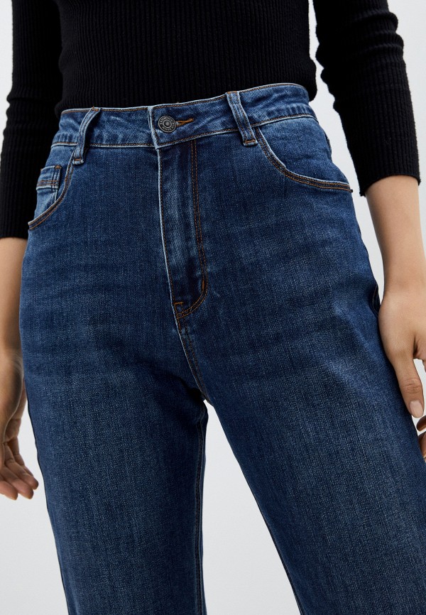 фото Джинсы desimall