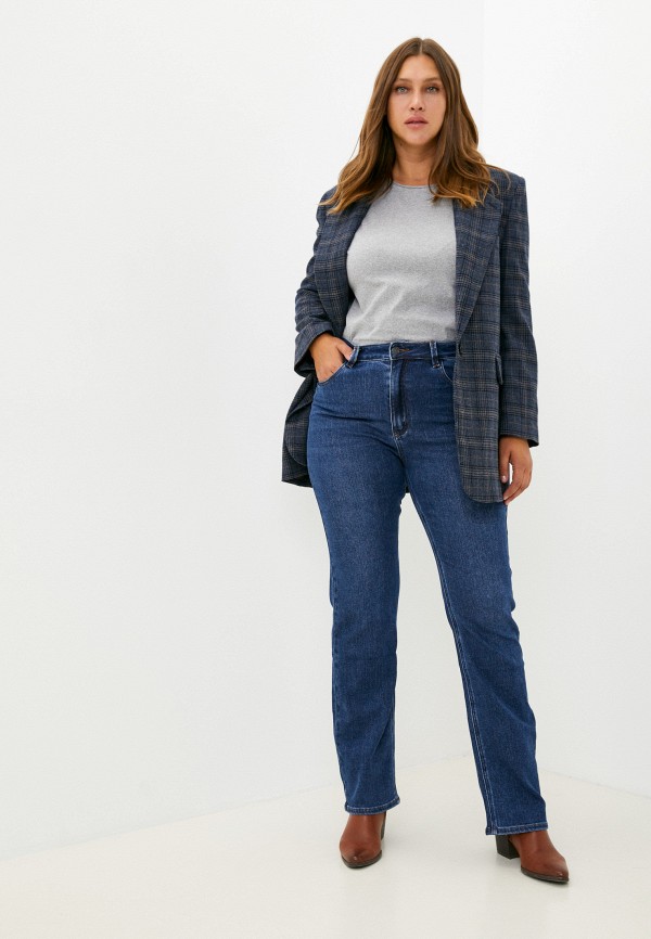 фото Джинсы mossmore