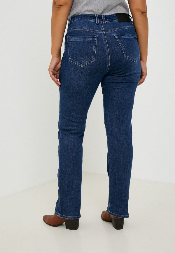 фото Джинсы mossmore