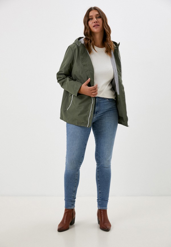 фото Куртка avese