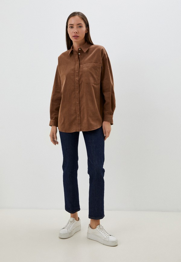 фото Рубашка baon