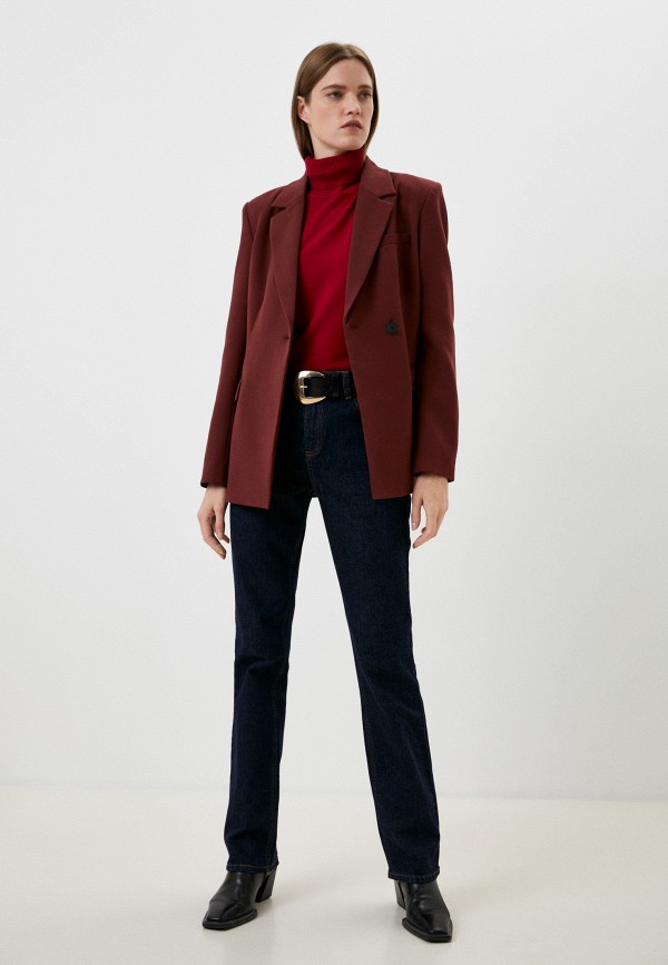 фото Водолазка jlab