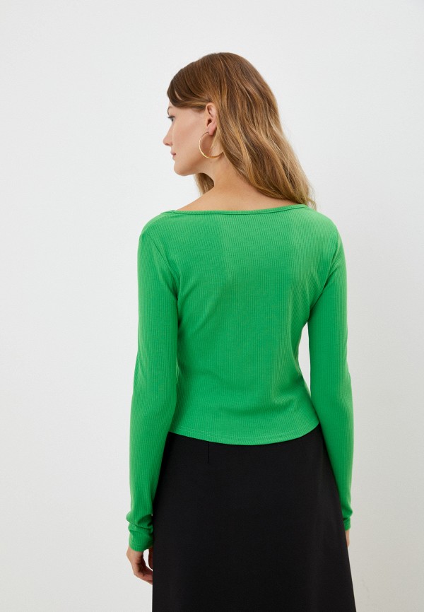 фото Лонгслив befree