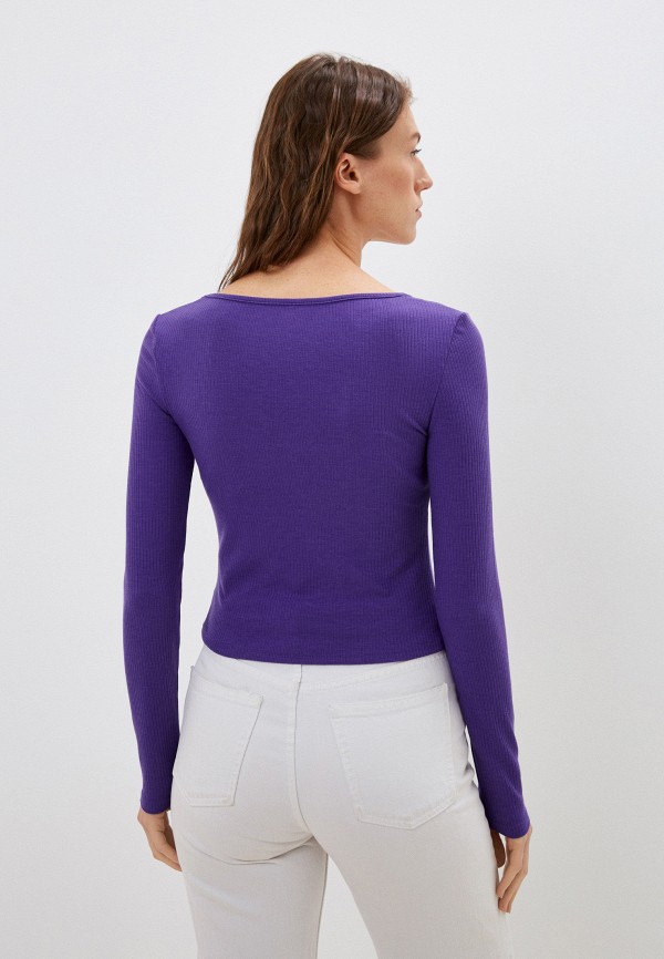 фото Лонгслив befree