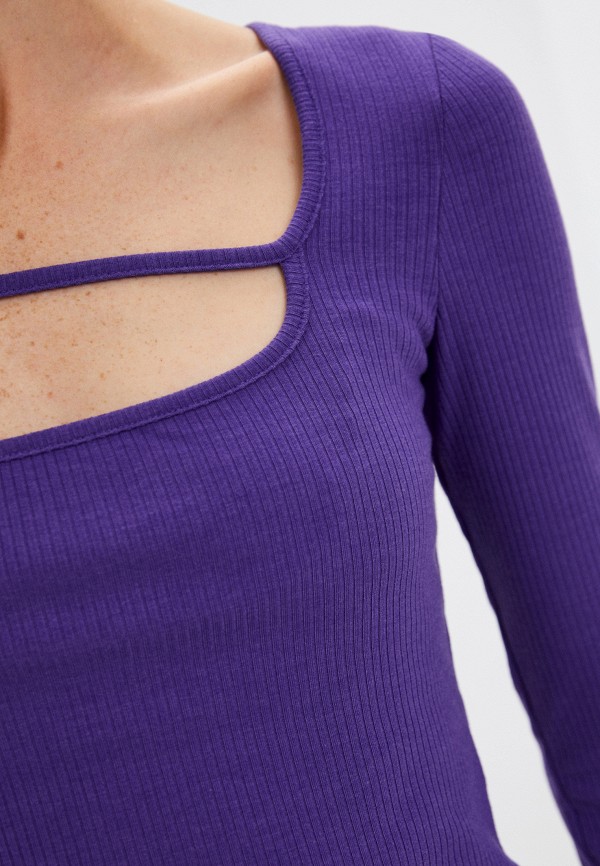 фото Лонгслив befree