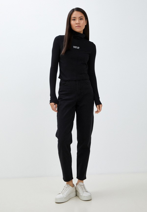 фото Водолазка befree