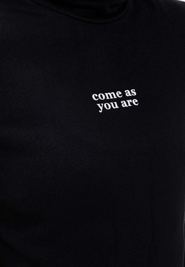 фото Водолазка befree