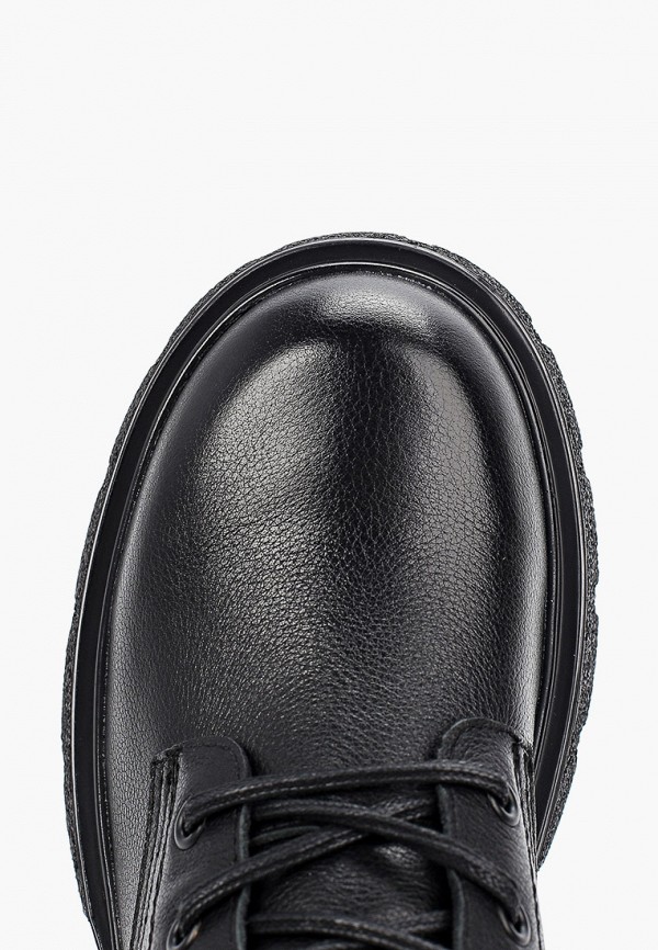 фото Ботинки berkonty