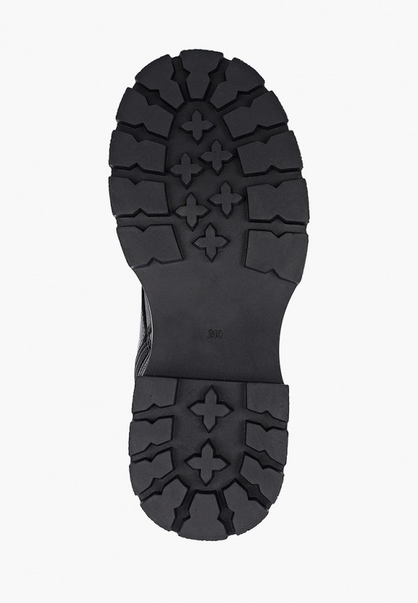 фото Ботинки berkonty