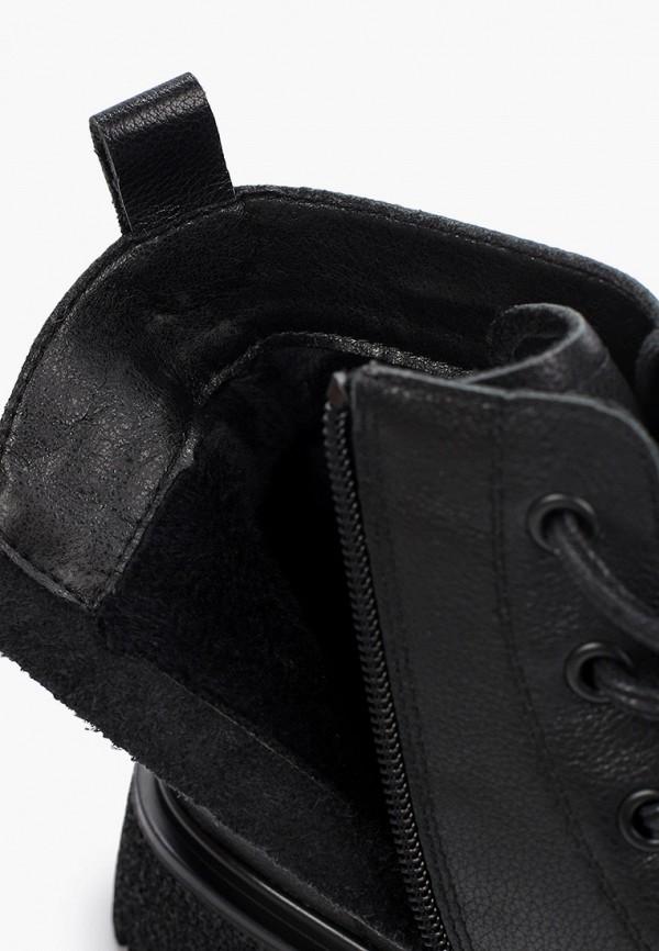 фото Ботинки berkonty