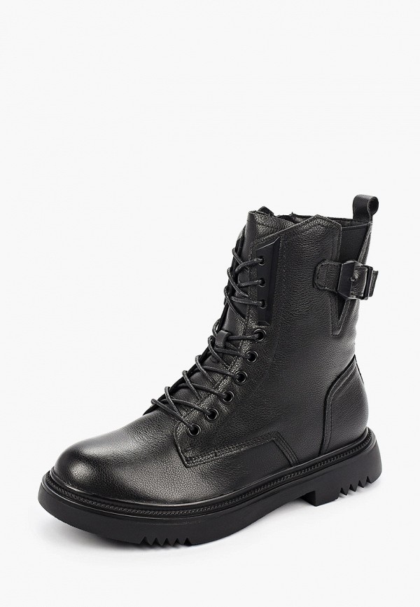 фото Ботинки berkonty