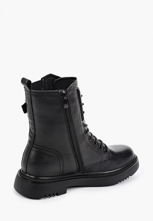 фото Ботинки berkonty