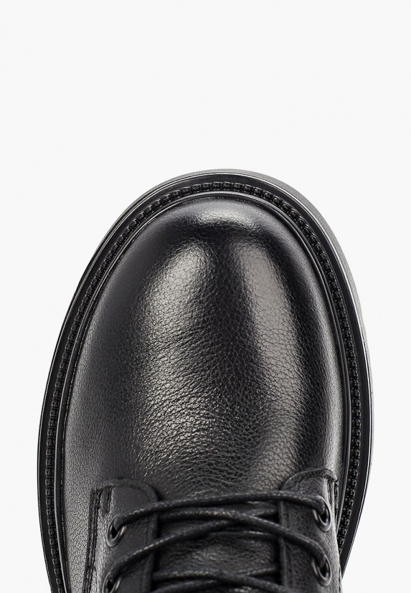 фото Ботинки berkonty