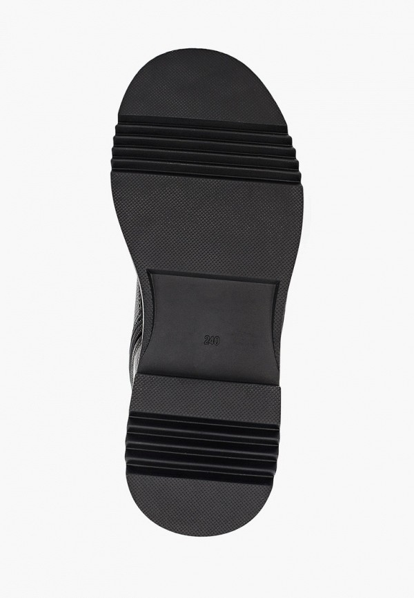 фото Ботинки berkonty