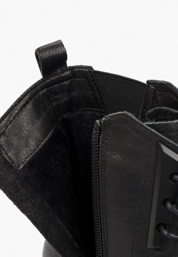 фото Ботинки berkonty