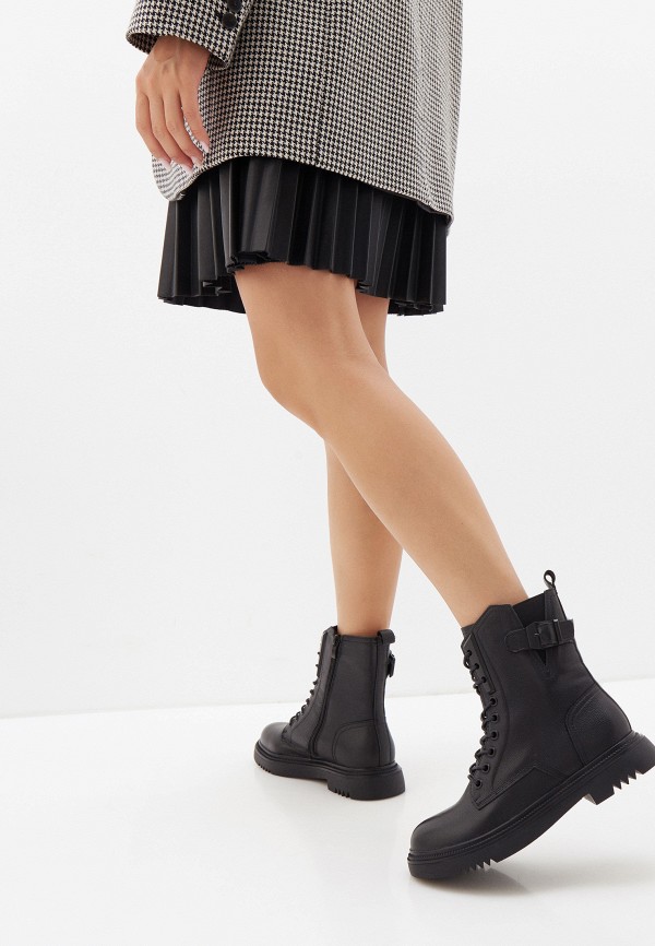 фото Ботинки berkonty