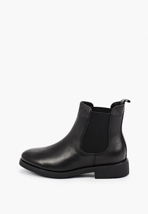 фото Ботинки berkonty