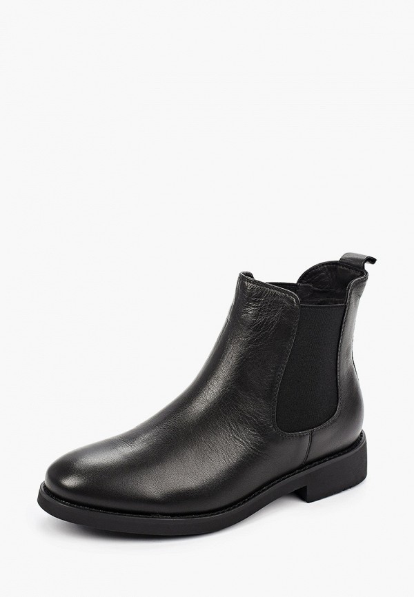 фото Ботинки berkonty