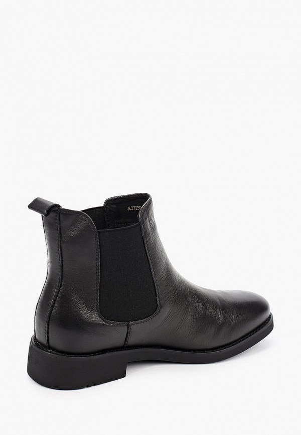 фото Ботинки berkonty