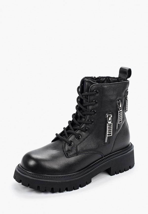 фото Ботинки berkonty