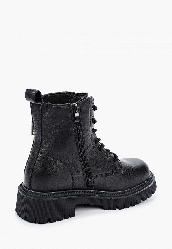 фото Ботинки berkonty