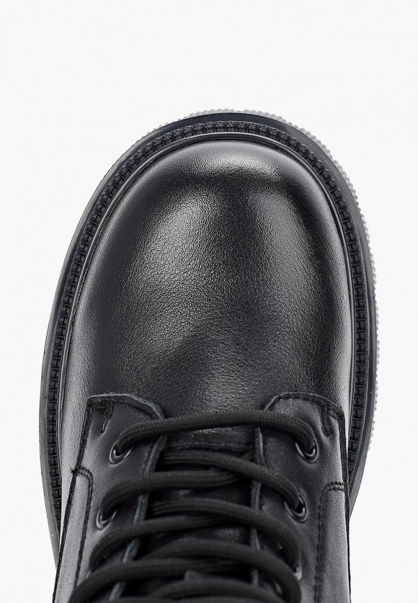 фото Ботинки berkonty