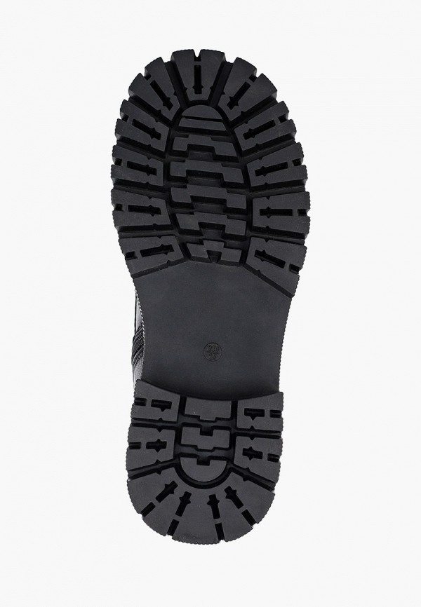 фото Ботинки berkonty