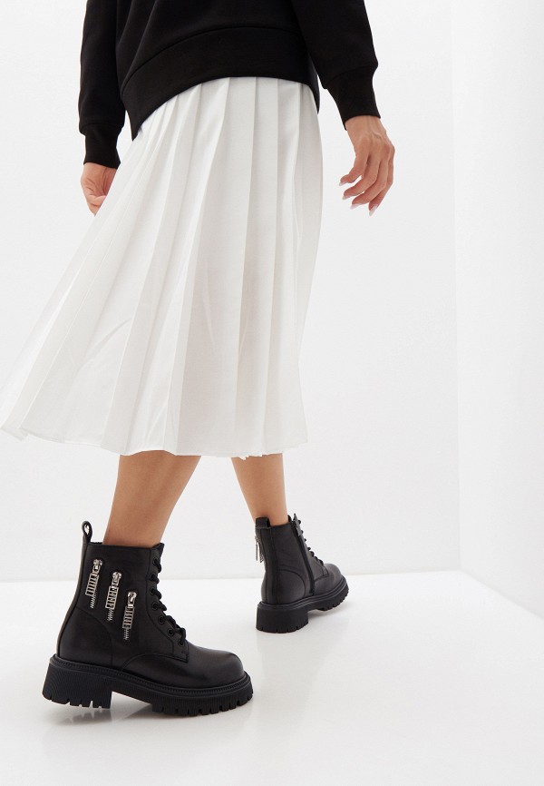 фото Ботинки berkonty