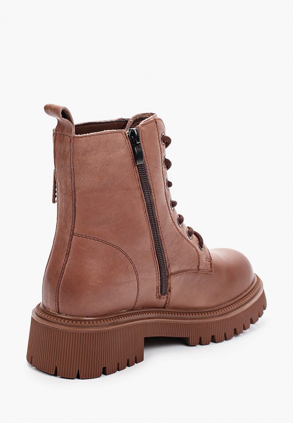 фото Ботинки berkonty