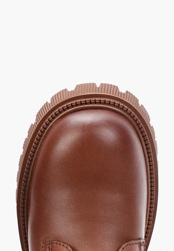 фото Ботинки berkonty