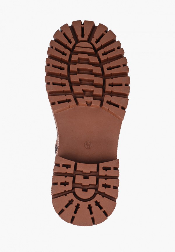 фото Ботинки berkonty