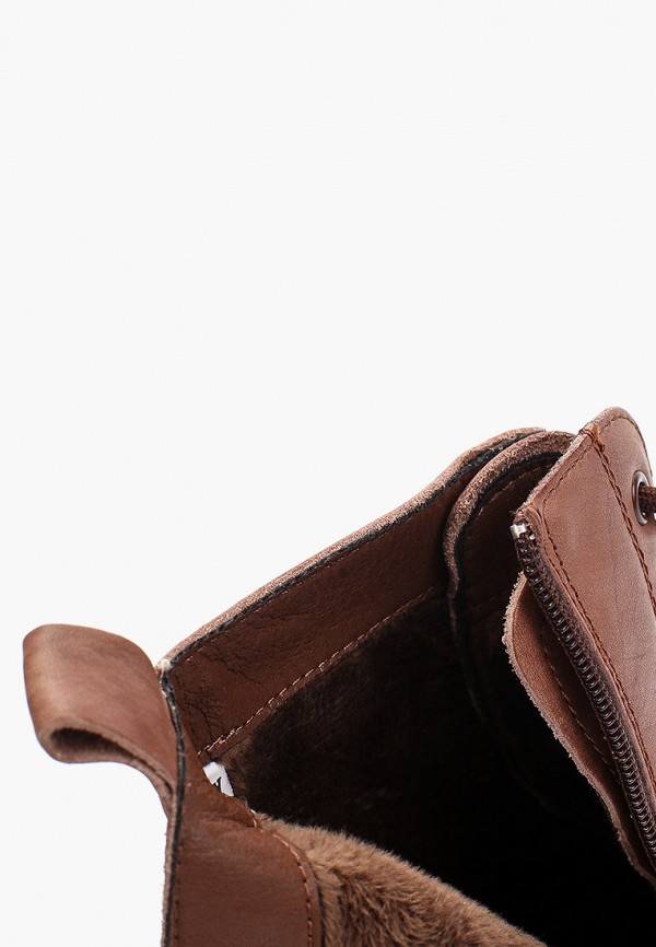 фото Ботинки berkonty