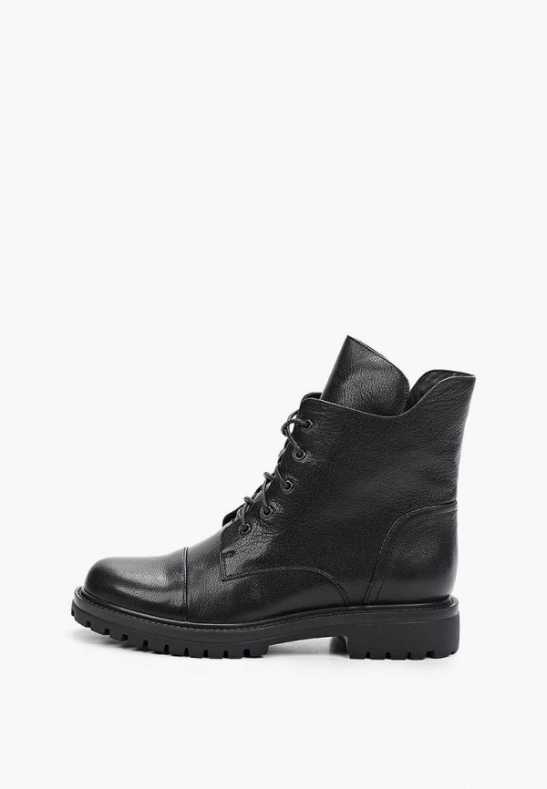 фото Ботинки berkonty