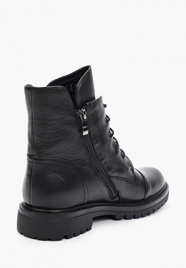 фото Ботинки berkonty