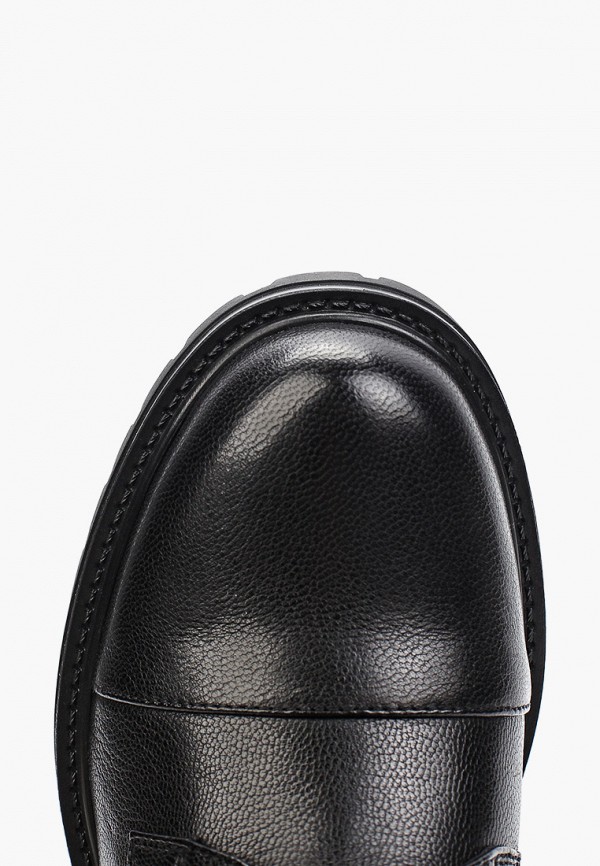 фото Ботинки berkonty