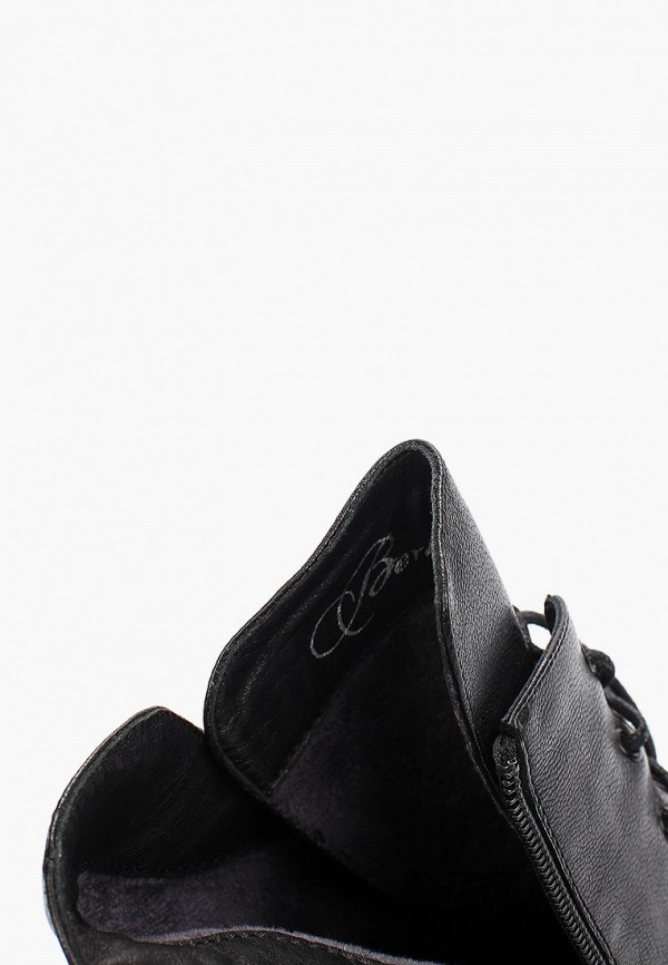 фото Ботинки berkonty