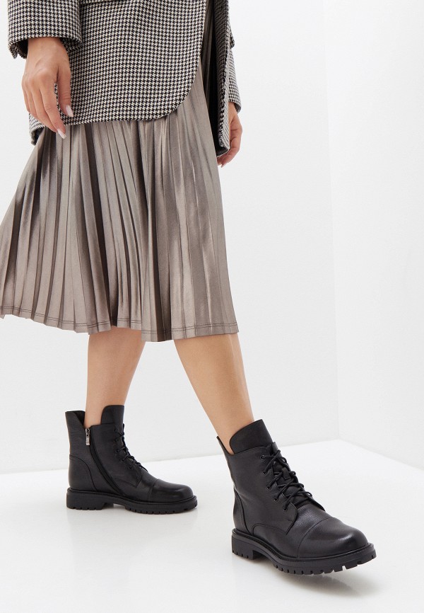 фото Ботинки berkonty