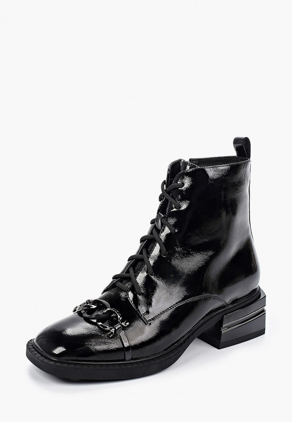 фото Ботинки berkonty