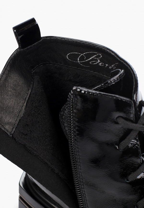 фото Ботинки berkonty