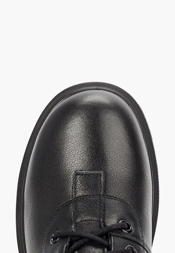 фото Ботинки berkonty